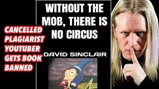 WITHOUT THE MOB, THERE IS NO CIRCUS