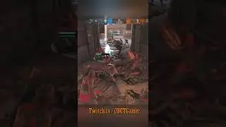 They need to start looking at feats during these reworks