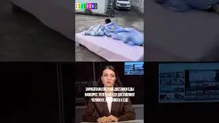 Как вам такая система доставки еды?  