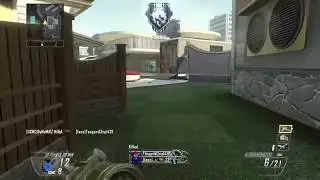 Insane Black Ops 2 Montage