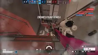 Prone is meta