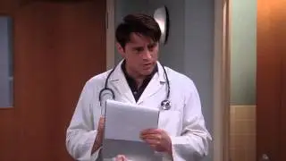Friends HD 8x23 