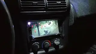 Ebay Touch Screen Radio