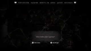 Horizon Zero Dawn™: Complete Edition - Coolster Map unlock - Langhals Gameplay