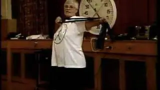 Canadian Centre for Activity and Aging -  Exercise Benefits for Seniors (CBC News)