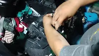 tuturial ide kreatif pasang winglet Vario 160