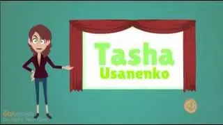 Tasha Usanenko