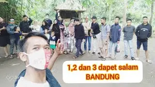 Regu 4 otw BANDUNG
