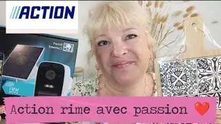 Big Haul Action 🚨🚨🚨 Je suis fan!!!❤️