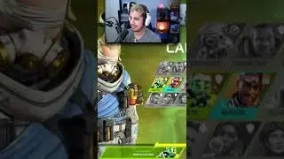How I Ethically Smurf In Apex Legends