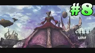 Rise of Nightmares (Xbox 360 Kinect) Walkthrough Part 8 (Final)