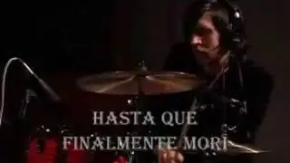 the wallflowers - i started a joke -comencé la broma