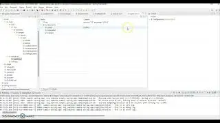Log4j - Basic setup and usage with STS and Spring boot