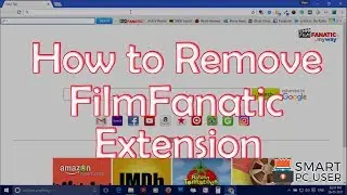How to Remove FilmFanatic Extension from Chrome, Firefox, Internet Explorer, and Edge