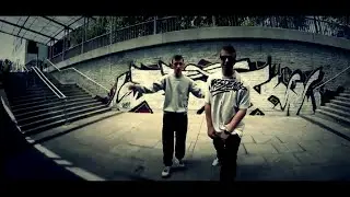 Machur ft. MsK - Mimo wszystko (OFFICIAL VIDEO)