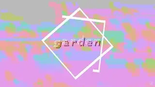 Garden (feat. Brock Human)