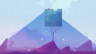 GRIS Ending + Secret Ending