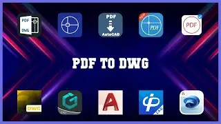 Top 10 Pdf To Dwg Android Apps