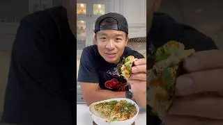 Spicy Tuna Sushi Bake 