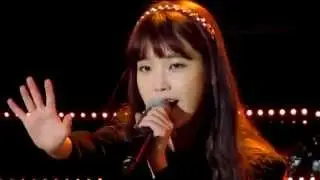 IU(아이유) - YOU & I (너랑 나) Live K-POP Concert