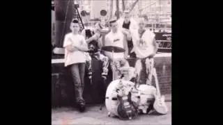 De Hysterie Billies - Psychobilly Party