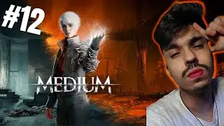 The Medium #12 - O FINAL (PORTUGUÊS PT-BR)