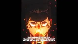 GTA IV - Sukuna Edit #alightmotionedit #edit #jjk #sukuna