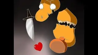 Undertale #6 Безумный манекен
