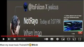 A Genuine Response.