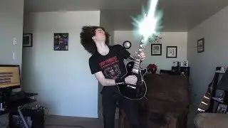 Emotional Rock Song 2 (Pluffnub Original)