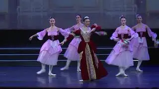 БАЛ СКАЗОК. Государственный Кремлевский Дворец.13.02.2019. I акт