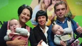 Экстраваганза 2017 Минск