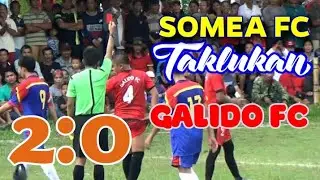 SOMEA FC KANDASKAN  GALIDO FC 2:0