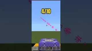 what can you do with these particles? 🤔