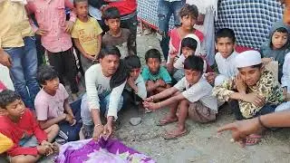मेले में हो रहा ये कैसा ड्रामा है🥺😱 #मेला #mela #trending #my_first_vlog