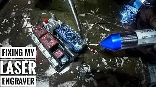 How to Easily Reattach a Mini Usb Port