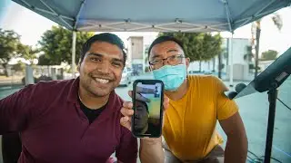 OUTDOOR PODCAST
