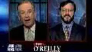O'Reilly Pwned on drugs