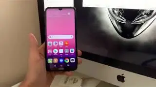 HUAWEI Y7 2019 (DUBAI) / DUB-AL00 / DUB-TL00 / DUB-LX1 / DUB-LX2 / DUB-LX3  FRP RESET