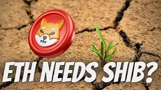 Did Vitalik Just Say ETH Needs Shiba Inu To Survive?