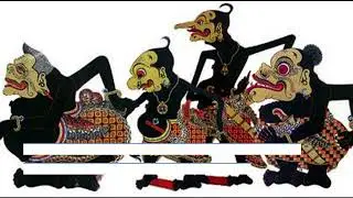 Goro-Goro Lucu Dan Menghibur Plus Kutut Manggung  I Ki Hadi Sugito