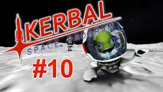 KSP #10 - Pengemangel!