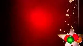 VIDEO BACKGROUND FULL HD NOEL 90