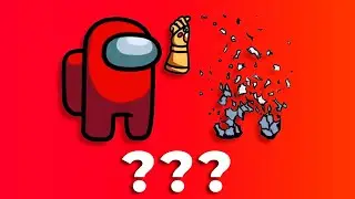 21 AMONG US THANOS KILL SOUND VARIATIONS IN 60 SECONDS