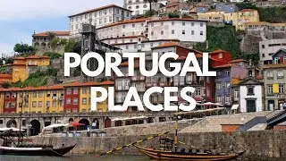 7 Most Beautiful Regions in Portugal -- Travel Video | Far and Beyond