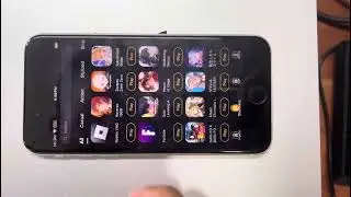 iOS