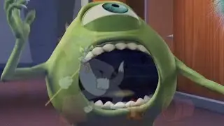 Friends to The End but every Friend causes the monsters inc theme to play as it leads to hell