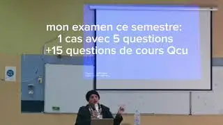 Questions et réponses: Module Marketing ( révision part 2)