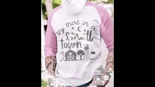 try that in a small town t shirt #shorts