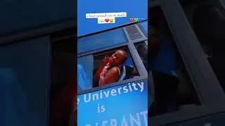 University of Nairobi Road Accident